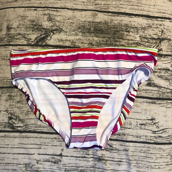 lands end bathing suit bottoms